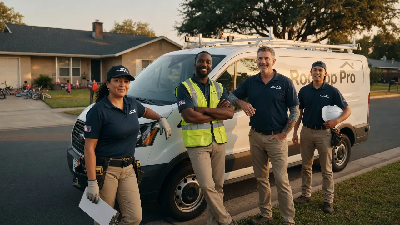 Roof Repair in Lake Wales, FL near me